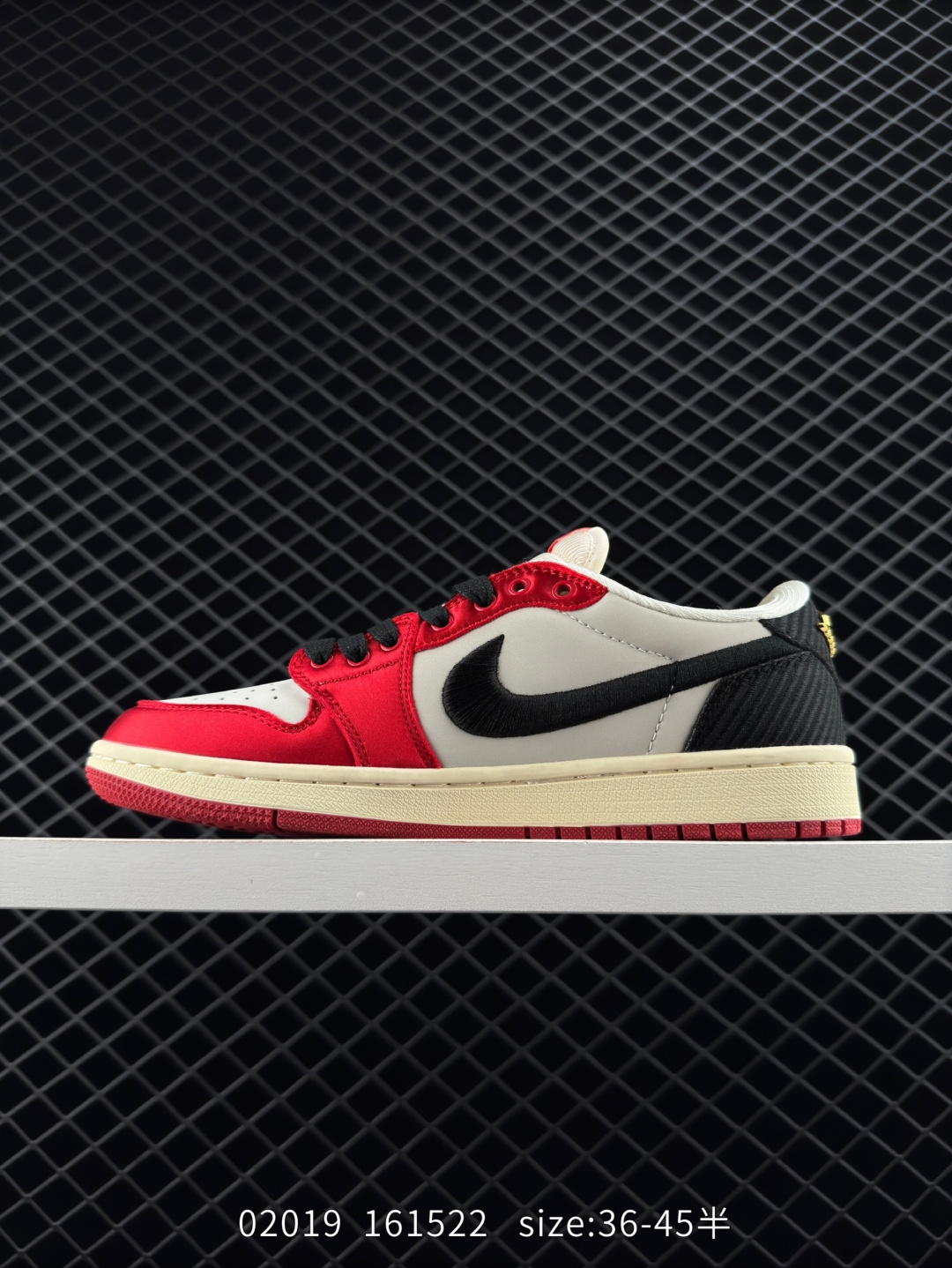 Air Jordan 1 Low AJ1